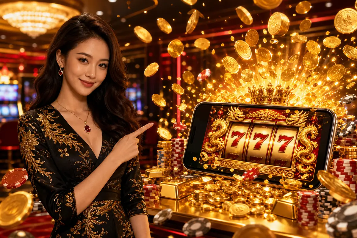 kes918 koleksi permainan live dealer