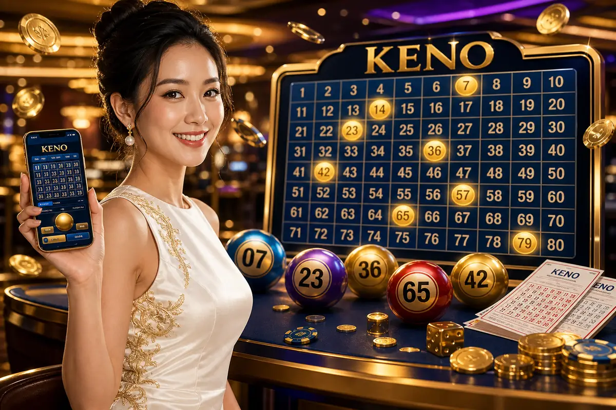 kes918 jackpot slot progresif