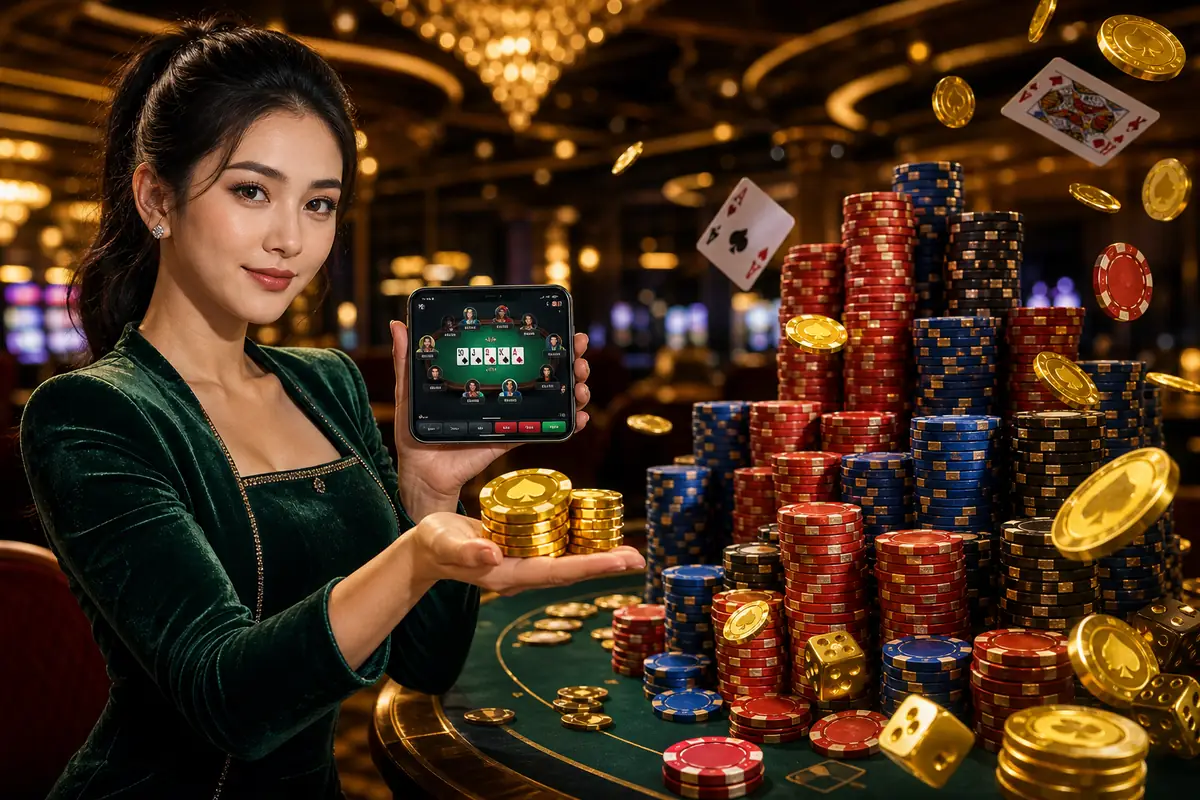 kes918 cara buat akaun dan mula bertaruh