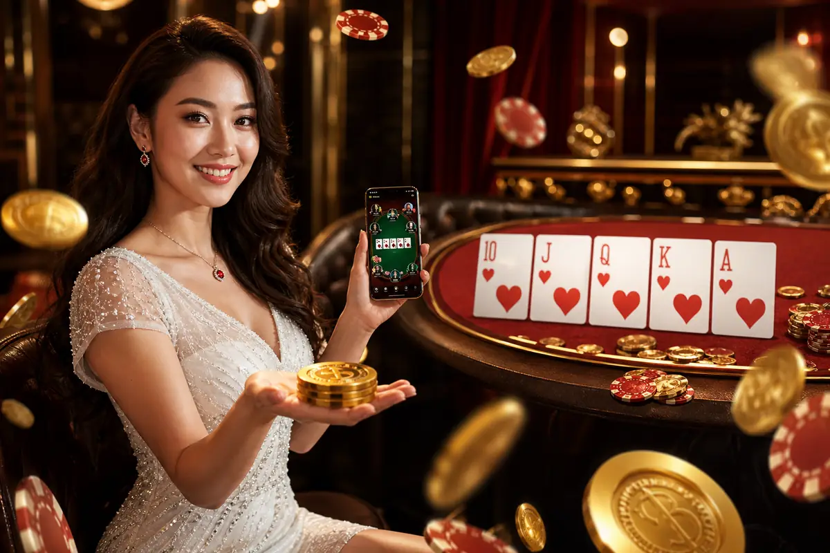 kes918 program VIP ahli setia ganjaran